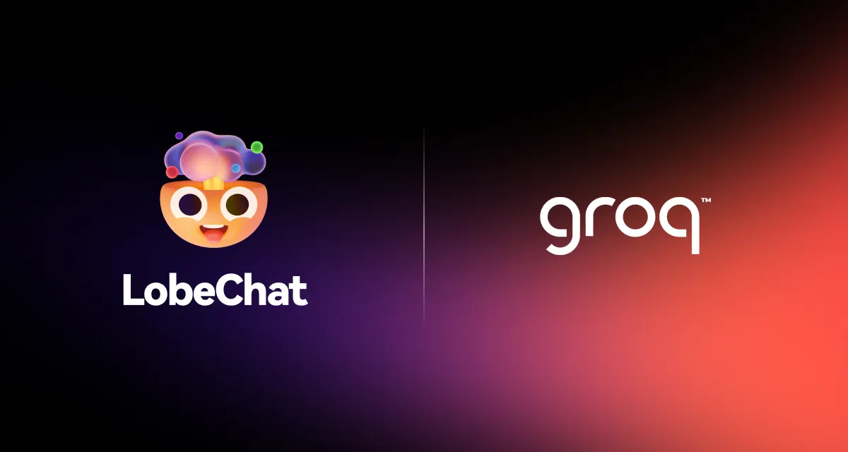 Unleashing AI Power in LobeChat: The Game-Changer with Groq