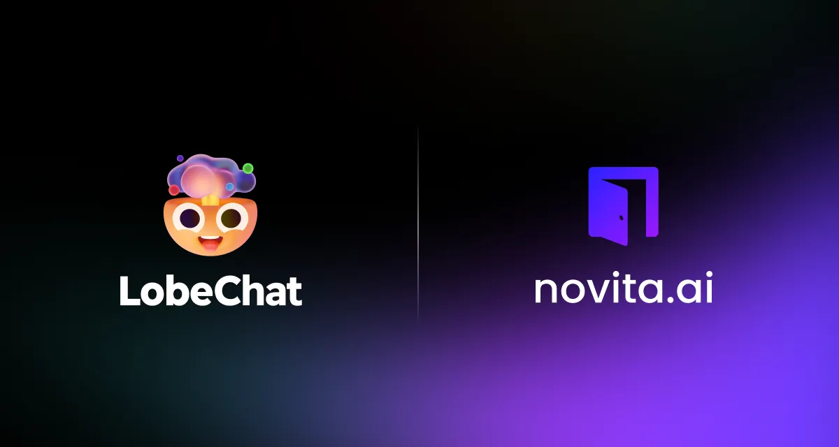 Novita AI: Proveedor de LLM de código abierto, chat NSFW y ejemplos de inferencia GPU