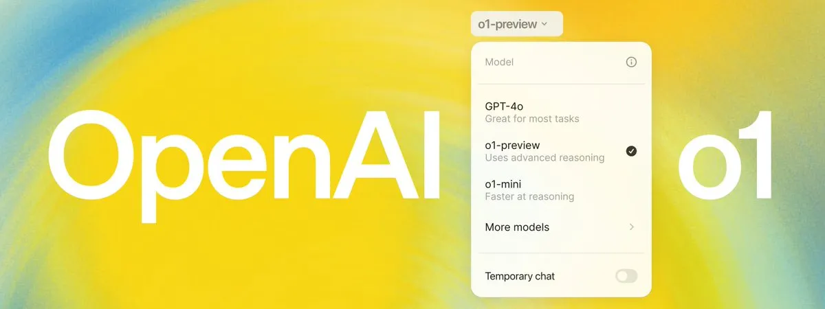 OpenAI o1